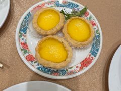 -唐苑酒家·岭南粤菜名店(太古仓店)