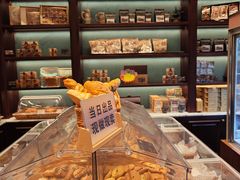 -德大西餐社