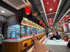 -晋美大掌柜(新建路店)