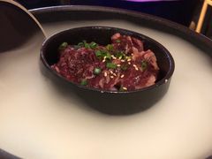 -谷牛日式烤肉(宝山U天地店)