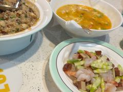 -巧克力渔家.小船海鲜胶东菜(万平口店)