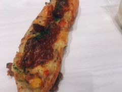 -山崎面包(静安久光店)