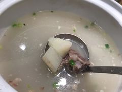 -费大厨辣椒炒肉(万家丽一店)
