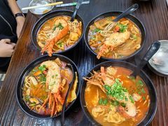 -鲤.金记沙茶面(总店)