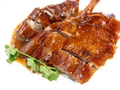 明炉烧鹅-有腥气私房菜·寻味顺德