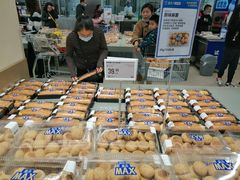 -盒马X会员店(上海森兰商都店)
