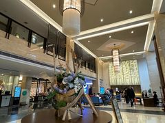 -天目湖御水温泉·度假酒店