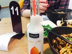 -西粉堂新疆米粉(朝外店)
