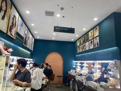 -海马体照相馆(宁波天一广场店)