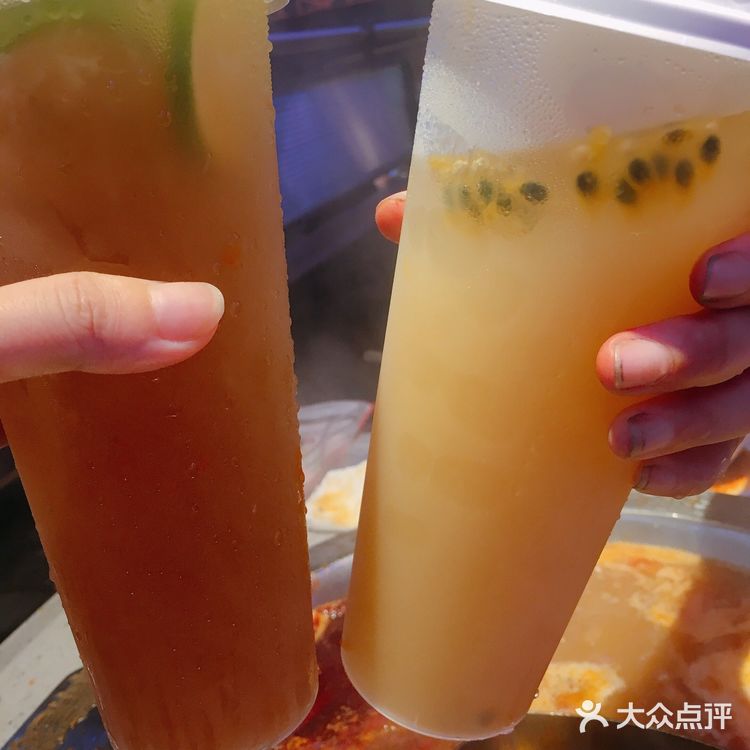 小碗火锅菜,一次可以尝更多的味道