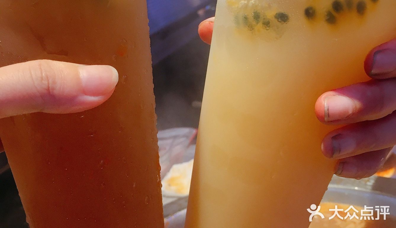 小碗火锅菜，一次可以尝更多的味道