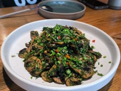 -薇酌饮·陕西菜(南门外店)