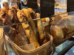 -仙峰天然面包(迎宾路店)
