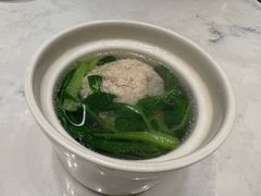 狮子头-双东酒店(东关街店)