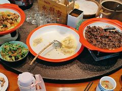 -湖南别院·美学庭院餐厅(惠阳店)