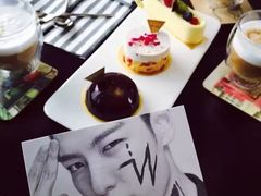 -GODIVA(国际金融中心店)