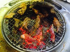 -喜来稀肉(虹泉路店)