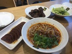 -一品小笼(金融街店)