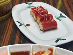 -夏宫中餐厅(香格里拉大酒店)