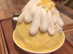 -After You Dessert Cafe(CENTRALWORLD)