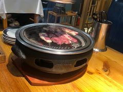 -隐炉和牛烧肉店(群力店)