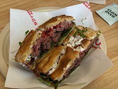 -OUR Bakery(中海环宇荟店)