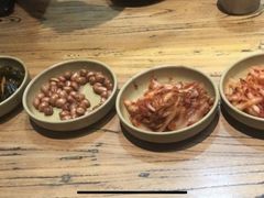 -京玉菲饭店(李村店)