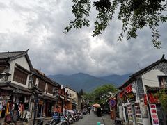 -大理古城