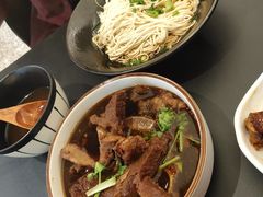 -贡梅老面馆·蟹粉面·无锡特色小吃(南长街主推店)