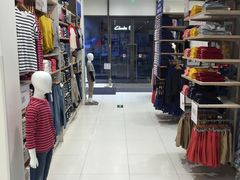 -优衣库(上海金桥国际商业广场店)