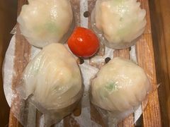 悦满楼虾饺皇-悦满楼·西关名点·湛江名菜(航空综合大厦店)