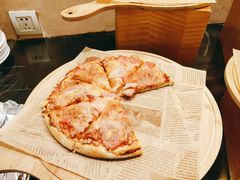 -嘉莱特和平国际酒店自助餐