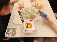 -德克士(榆次君豪店)