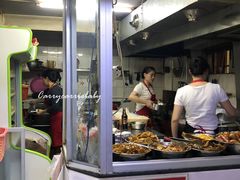 门面-福屿鲜捞小吃·捞化(福屿总店)