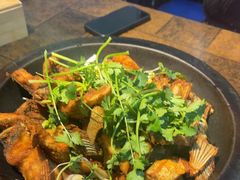 -蜀留香石锅鱼(六顺街店)