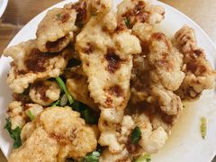 -三点小吃(山大店)