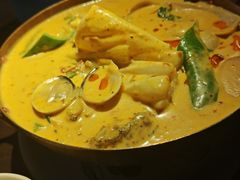 -大头虾越式风味餐厅(光明广场店)