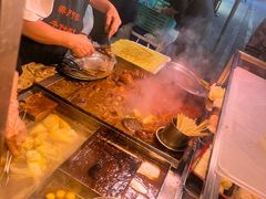 -明记牛杂(新马路分店)