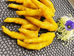 -富淳饭店(陆家嘴保利广场店)