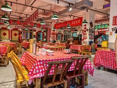 -龙师傅卤炒(天马店)