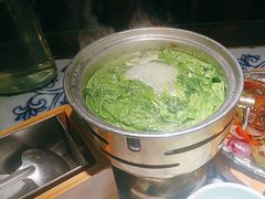 -卢大鲜鱼头捞饭(美利广场店)