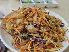 -313羊庄鲜羊火锅·鲜羊肉烧烤(李村店)