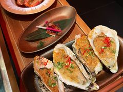 -牛New寿喜烧(中山公园龙之梦店)