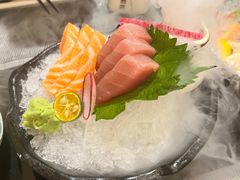 -昱匠·日本料理(金融街店)