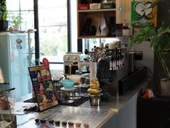 -nodcafe(M50创意园店)