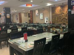大堂-福禄财东北菜(珠江帝景店)