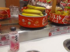 -龍歌自助小火锅(市南金茂湾店)