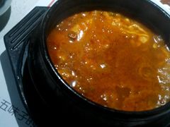 android_upload_pic-本家韩国烤肉(青岛万象城店)