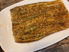 烤茄子-枪火串烧·东北特色烧烤(罗湖总店)