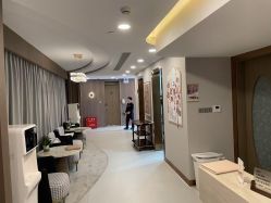 点击看大图 -馨月汇·一悦馨香月子中心(前滩店)